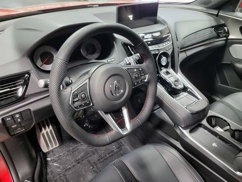 New 2026 Acura RDX A-Spec AWD/4WD image 10
