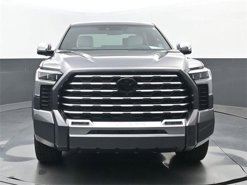 Used 2024 Toyota Tundra Capstone image 21