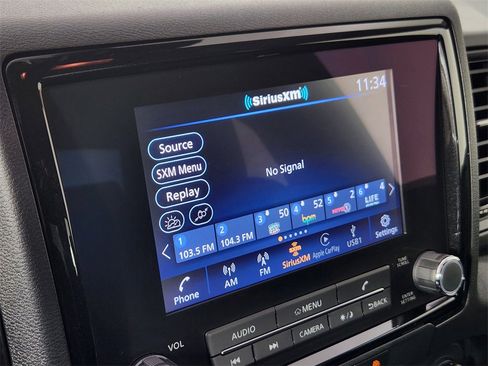 Certified 2024 Nissan Frontier S w/ Technology Package image 19