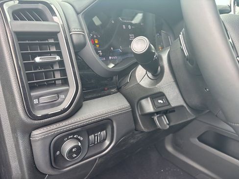 New 2026 RAM 3500 Limited AWD/4WD image 18