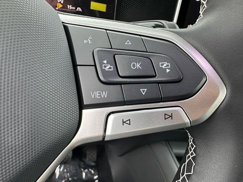 New 2026 Volkswagen Tiguan SE AWD/4WD image 33