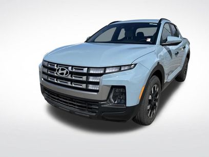 Used 2026 Hyundai Santa Cruz SEL