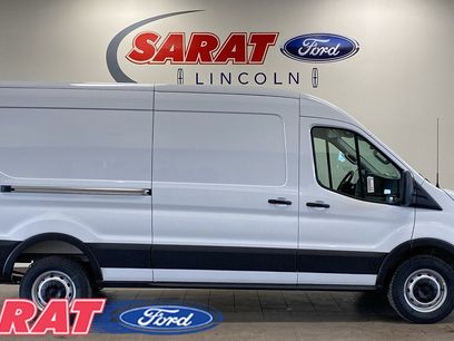 New 2026 Ford Transit 150 148 Medium Roof