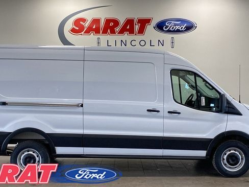 New 2026 Ford Transit 150 148 Medium Roof RWD image 1