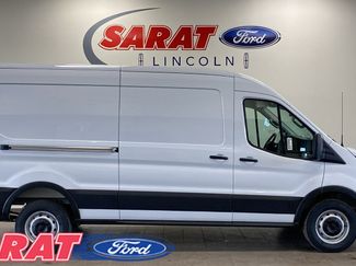 New 2026 Ford Transit 150 148 Medium Roof RWD video 1