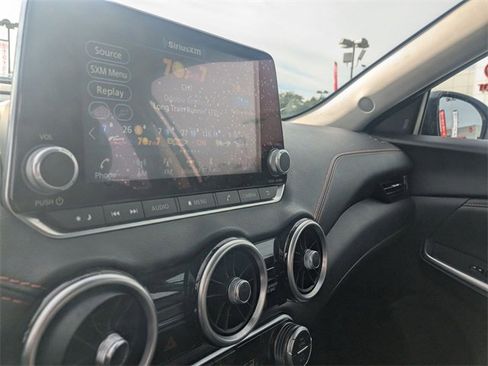 Used 2024 Nissan Sentra SR image 23