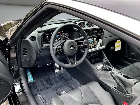 New 2026 Nissan Z Performance RWD image 6