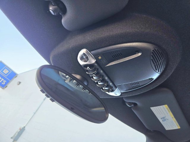 Used 2011 MINI Cooper Countryman S AWD/4WD image 19