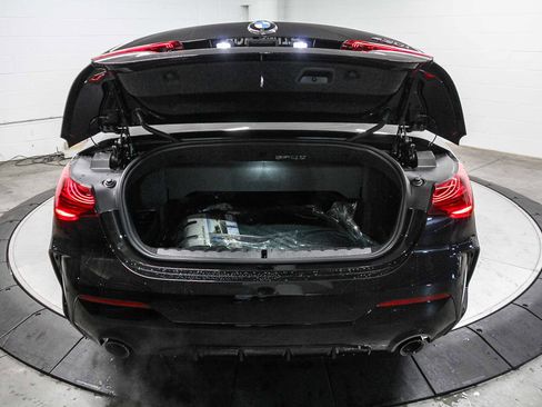 New 2026 BMW 430i Convertible image 31