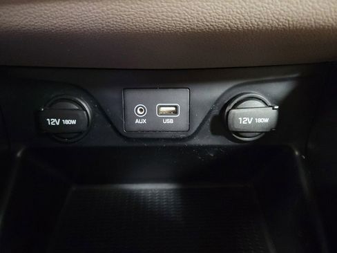 Used 2017 Hyundai Tucson Sport AWD/4WD image 18