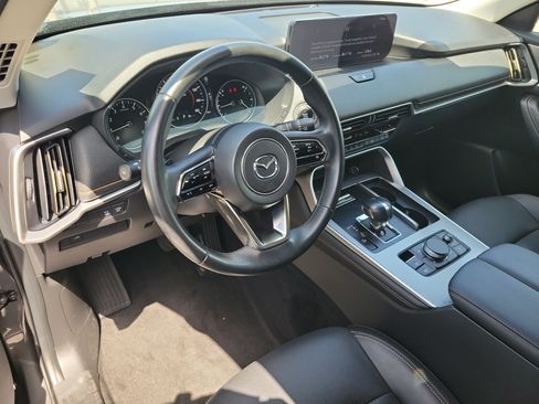Used 2024 MAZDA CX-90 3.3 Turbo w/ Preferred Package AWD/4WD image 20