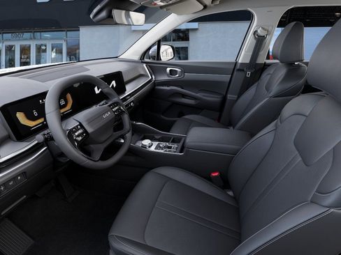 New 2026 Kia Sorento EX AWD/4WD image 17