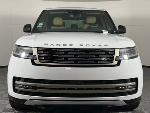 New 2026 Land Rover Range Rover SE image 11