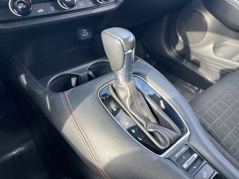 Used 2023 Honda HR-V Sport image 20