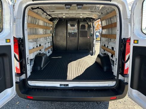 Used 2024 Ford Transit 250 Base w/ Exterior Upgrade Package image 26