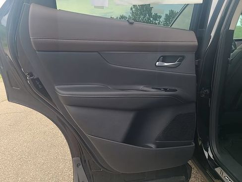 New 2026 Nissan Murano Platinum w/ Cargo Package AWD/4WD image 22