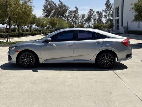 Used 2016 Honda Civic LX image 6