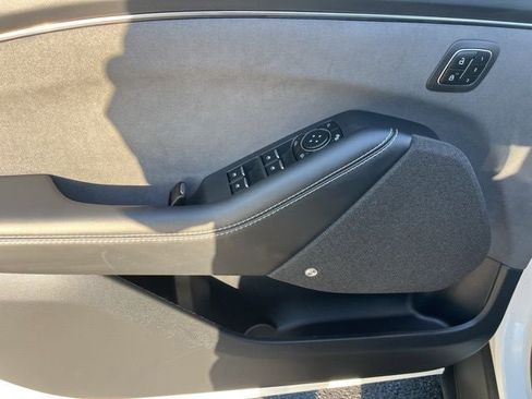 Used 2025 Ford Mustang Mach-E GT w/ Bronze Appearance Package image 42