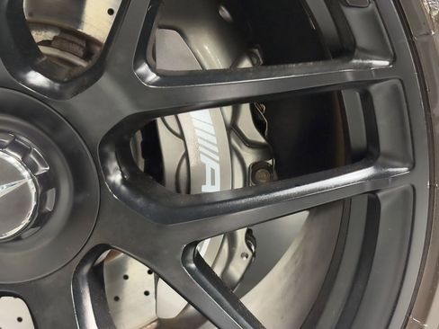 Certified 2023 Mercedes-Benz AMG GT 53 image 39