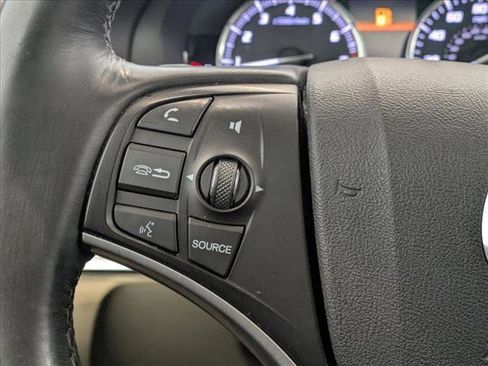 Used 2019 Acura MDX SH-AWD w/ Technology Package image 15