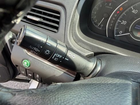 Used 2016 Honda CR-V Touring image 46