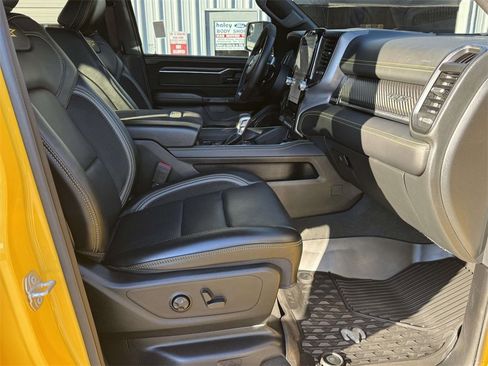 Used 2023 RAM 1500 TRX w/ TRX Level 2 Equipment Group image 14