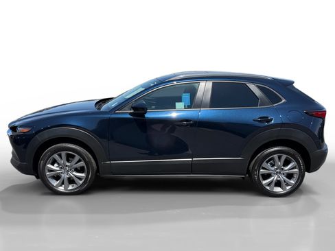Certified 2026 MAZDA CX-30 AWD 2.5 S w/ Premium Package image 2
