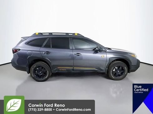 Used 2025 Subaru Outback Wilderness image 11