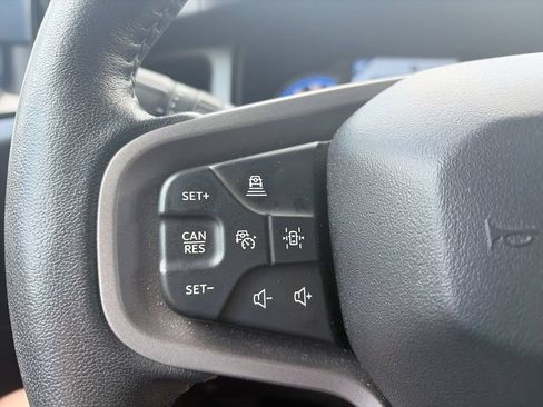 Used 2024 Ford Bronco Badlands AWD/4WD image 23