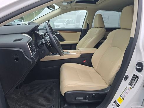 Used 2021 Lexus RX 350 AWD w/ Premium Package image 28