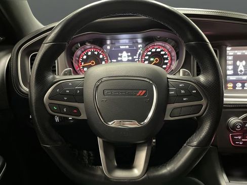 Used 2022 Dodge Charger Scat Pack w/ Dynamics Package image 15