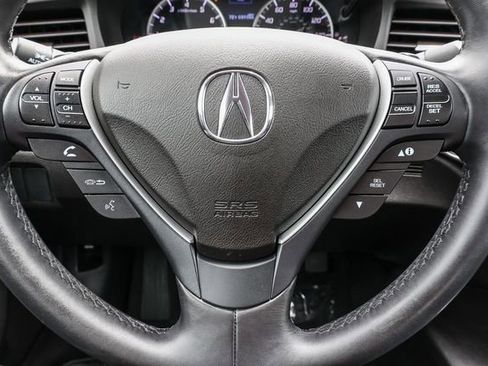 Used 2017 Acura ILX FWD image 26