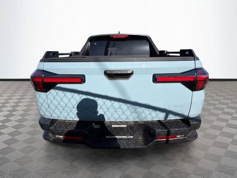 New 2026 Hyundai Santa Cruz SEL FWD image 6