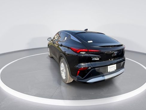 New 2026 Buick Envista Preferred FWD image 6