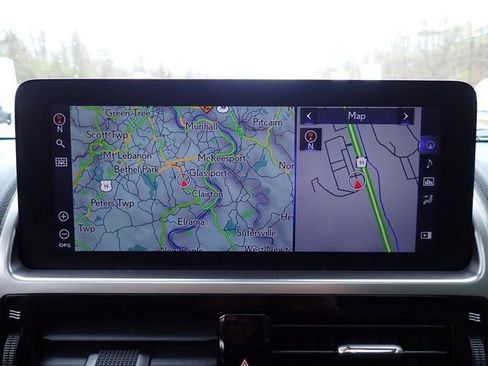 Used 2023 Lexus GX 460 Premium w/ Premium Plus Package image 26