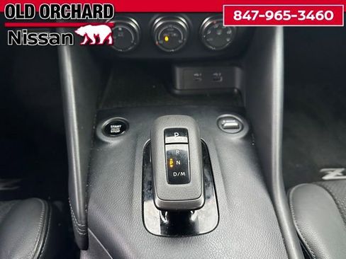 Used 2024 Nissan Z Performance w/ Floor Mat Package RWD image 16