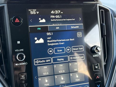 New 2026 Subaru Crosstrek 2.5i Limited image 19