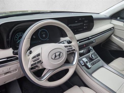 Used 2024 Hyundai Palisade Calligraphy FWD image 8