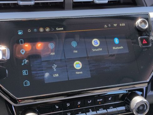New 2027 Chevrolet Bolt LT FWD image 13