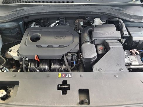Used 2019 Hyundai Santa Fe AWD image 30