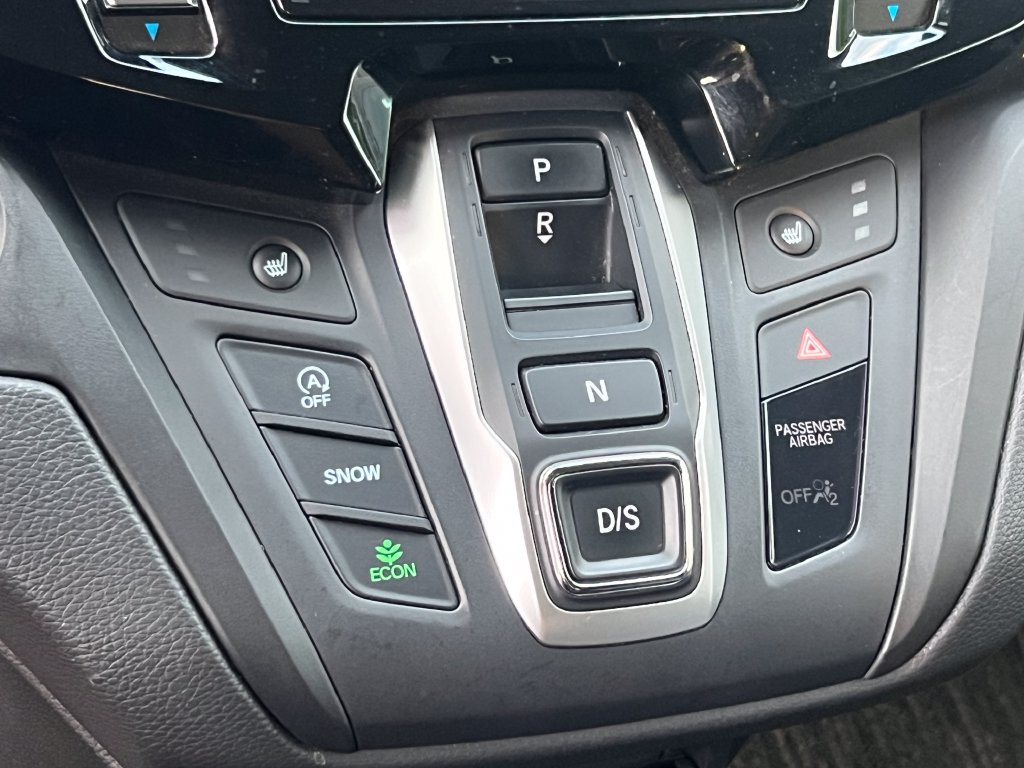 Used 2025 Honda Odyssey EX-L image 33