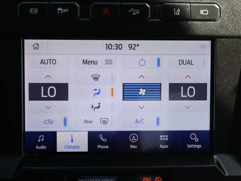 Used 2020 Ford F250 Lariat AWD/4WD image 37