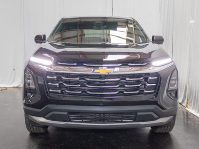 New 2026 Chevrolet Equinox LT w/ Convenience Package II
