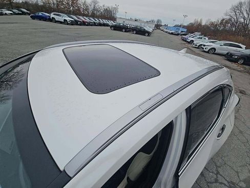 Used 2022 Lexus NX 450h+ AWD w/ Vision Package image 15