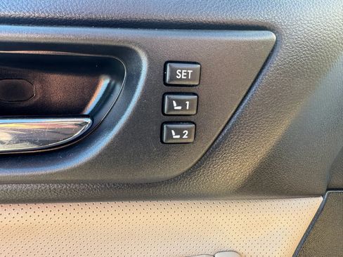 Used 2015 Subaru Outback 2.5i Limited image 18