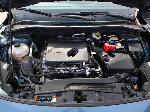 Used 2020 Ford Escape SE image 10