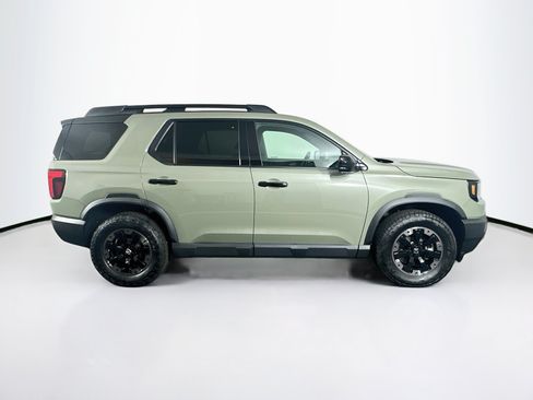 Used 2026 Honda Passport TrailSport Elite image 10