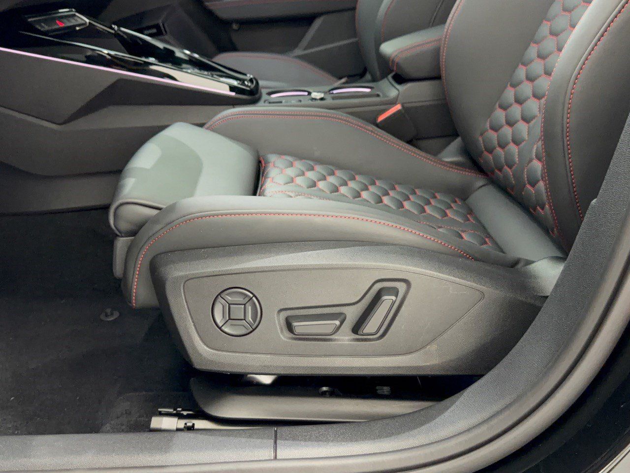 Used 2026 Audi RS 3 AWD/4WD image 16