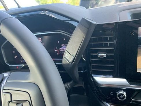 New 2026 GMC Sierra 1500 Elevation image 22