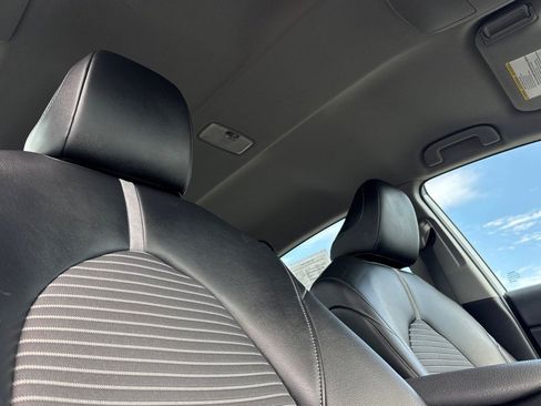 Used 2024 Toyota Camry SE w/ Convenience Package FWD image 19